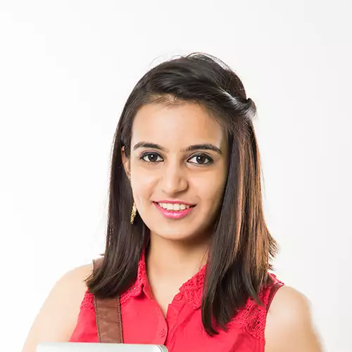 Ritu Jain