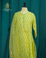 Verdant Bloom 3-Piece Suit - Image 3