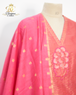 The Gulabi Zari Suit Set - Image 2