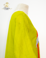 The Parrot Paradise Co-ord Set - Image 2
