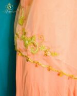 The Coral Aurora Asymmetric Set - Image 3
