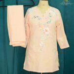 The Pastel Petal Co-ord Set