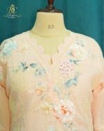 The Pastel Petal Co-ord Set - Image 3