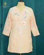 The Pastel Petal Co-ord Set - Image 4