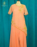 The Coral Aurora Asymmetric Set