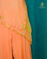 The Coral Aurora Asymmetric Set - Image 2