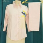 The Paradise Parrot Set