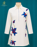 pristine ivory co-ord set - Image 2